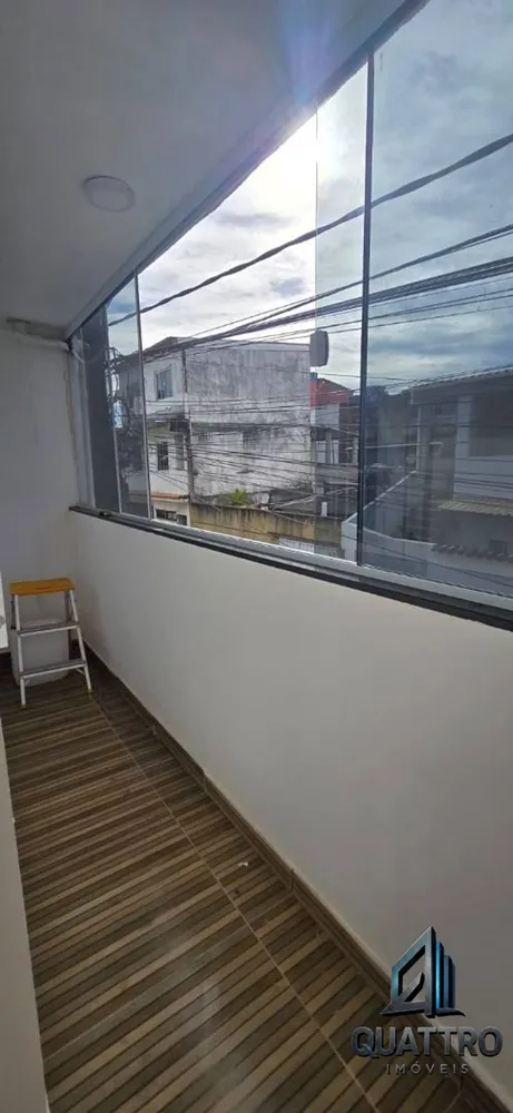 Casa, 5 quartos, 150 m² - Foto 16