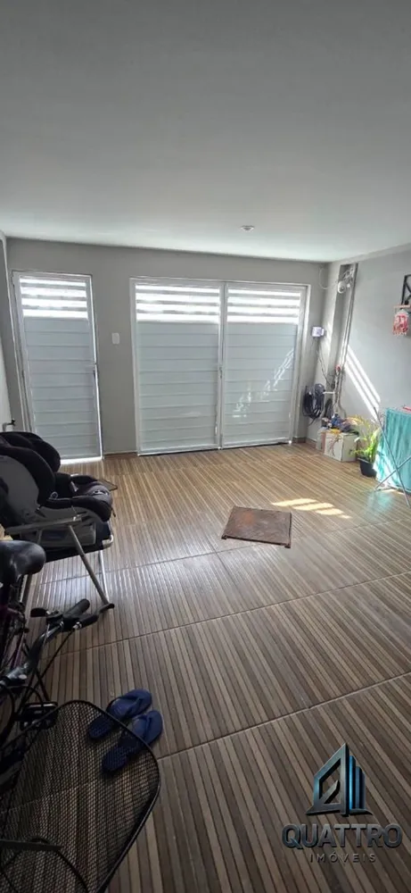 Casa, 5 quartos, 150 m² - Foto 2