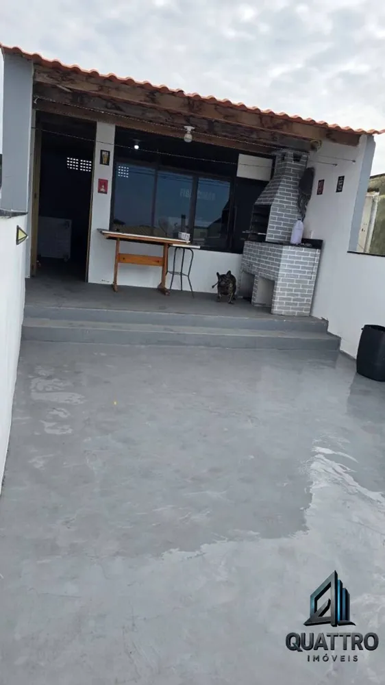 Casa, 5 quartos, 150 m² - Foto 26