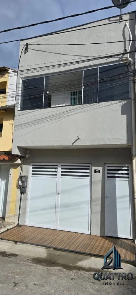 Casa, 5 quartos, 150 m² - Foto 1