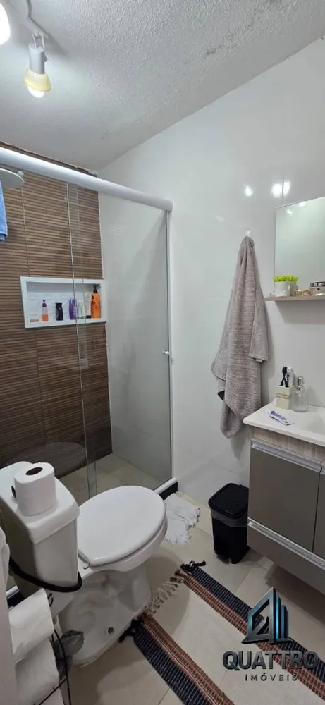 Casa, 5 quartos, 150 m² - Foto 18