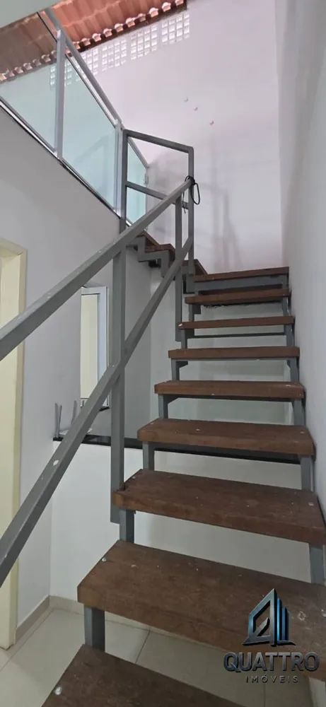 Casa, 5 quartos, 150 m² - Foto 23