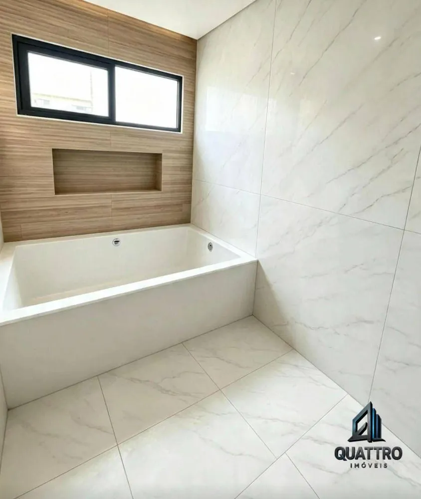 Casa de Condomínio, 4 quartos - Foto 12