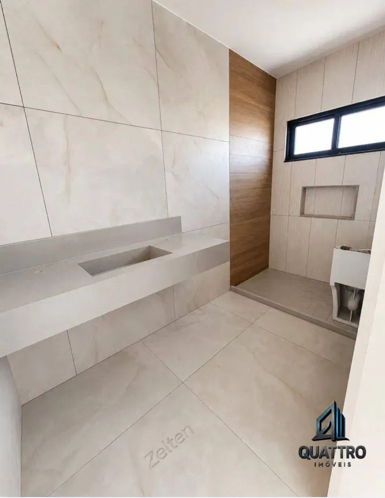Casa de Condomínio, 4 quartos - Foto 9