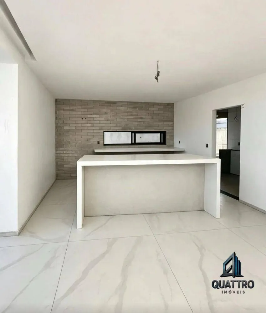 Casa de Condomínio, 4 quartos - Foto 15