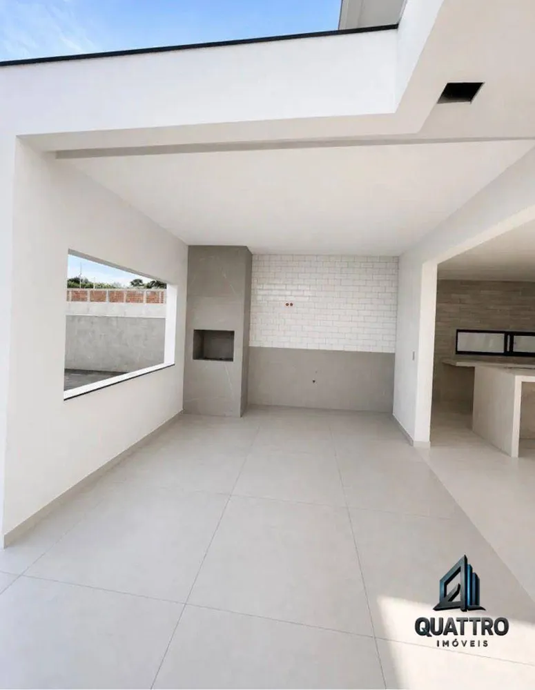 Casa de Condomínio, 4 quartos - Foto 8