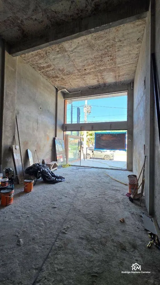 Loja-Salão, 199 m² - Foto 10