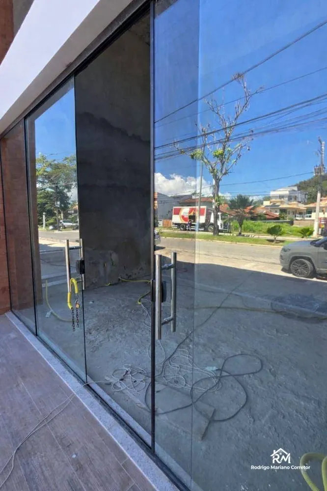 Loja-Salão, 199 m² - Foto 8