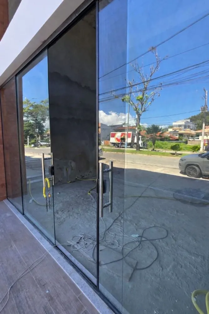 Loja-Salão, 199 m² - Foto 1