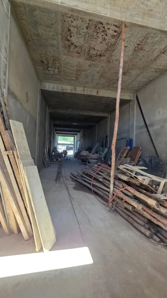 Loja-Salão, 199 m² - Foto 2