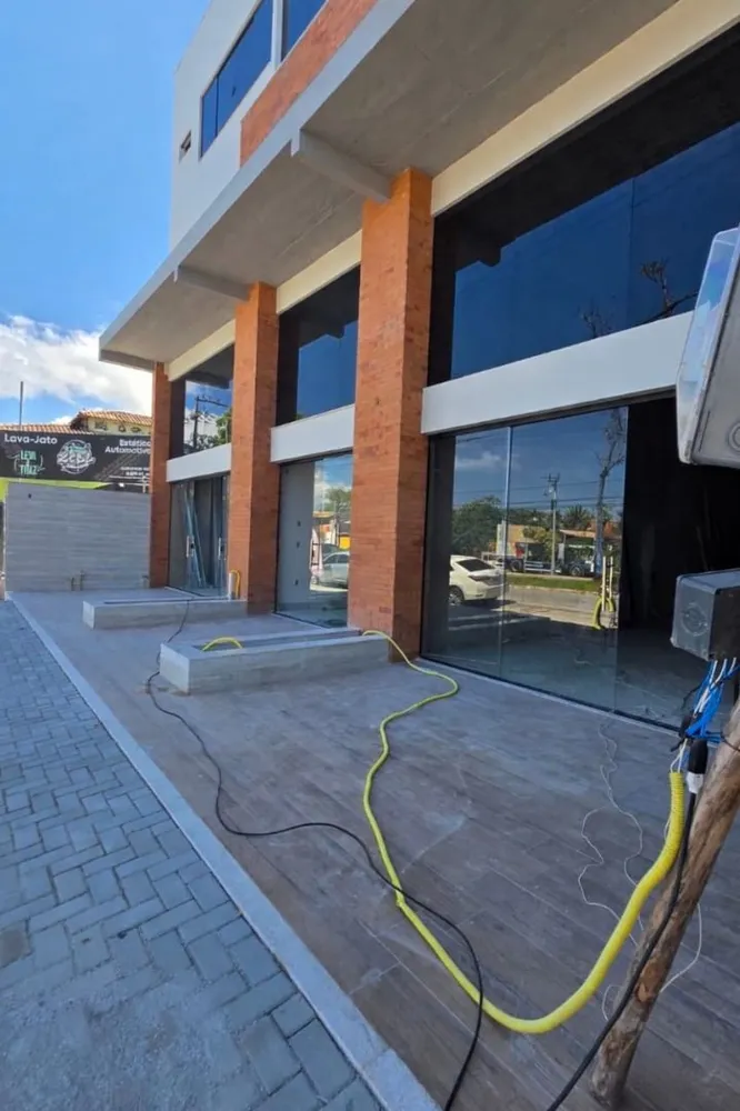 Loja-Salão, 199 m² - Foto 4