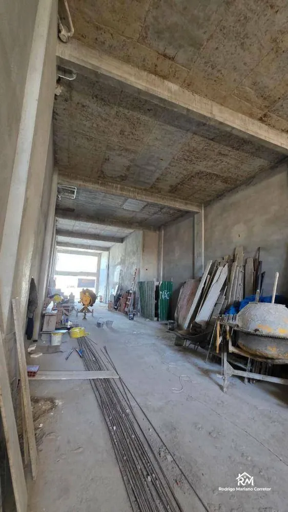 Loja-Salão, 199 m² - Foto 15