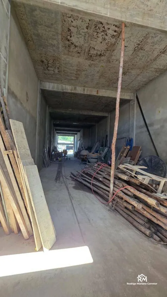Loja-Salão, 199 m² - Foto 9