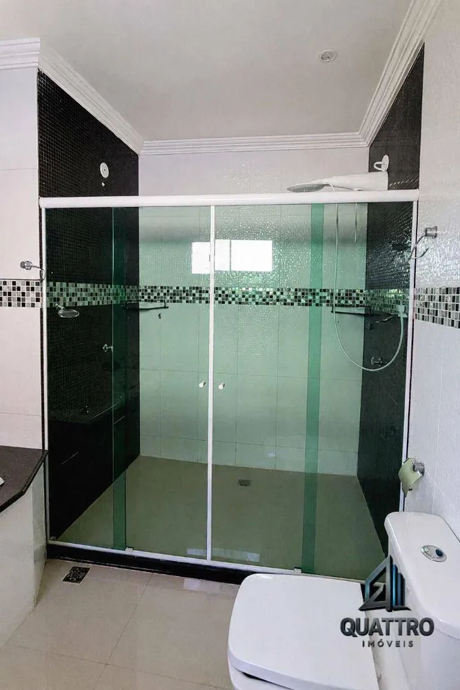 Casa de Condomínio, 4 quartos - Foto 51