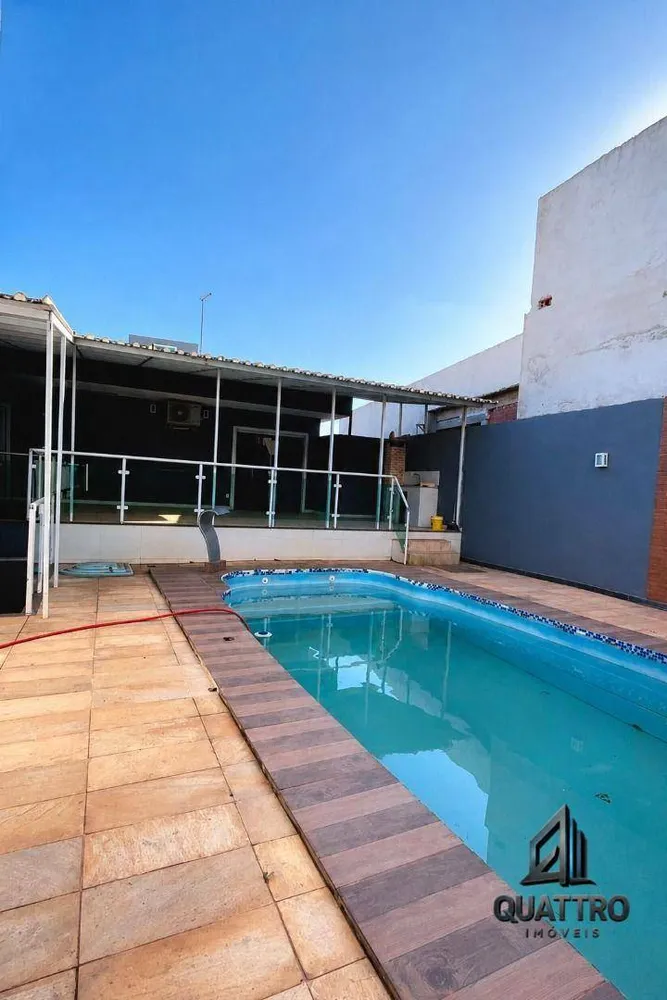 Casa de Condomínio, 4 quartos - Foto 57