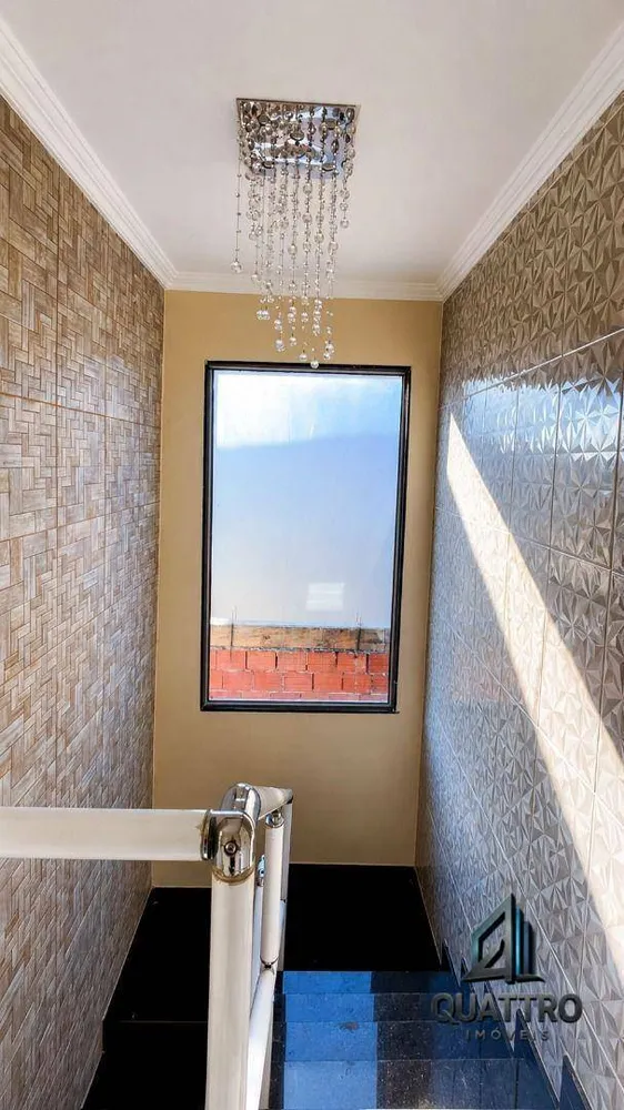 Casa de Condomínio, 4 quartos - Foto 47