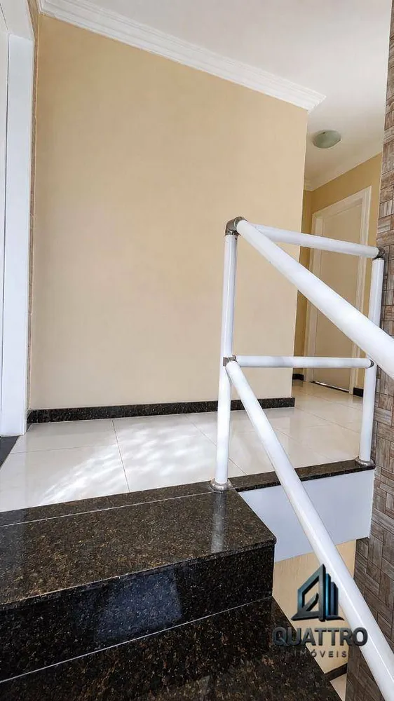 Casa de Condomínio, 4 quartos - Foto 46