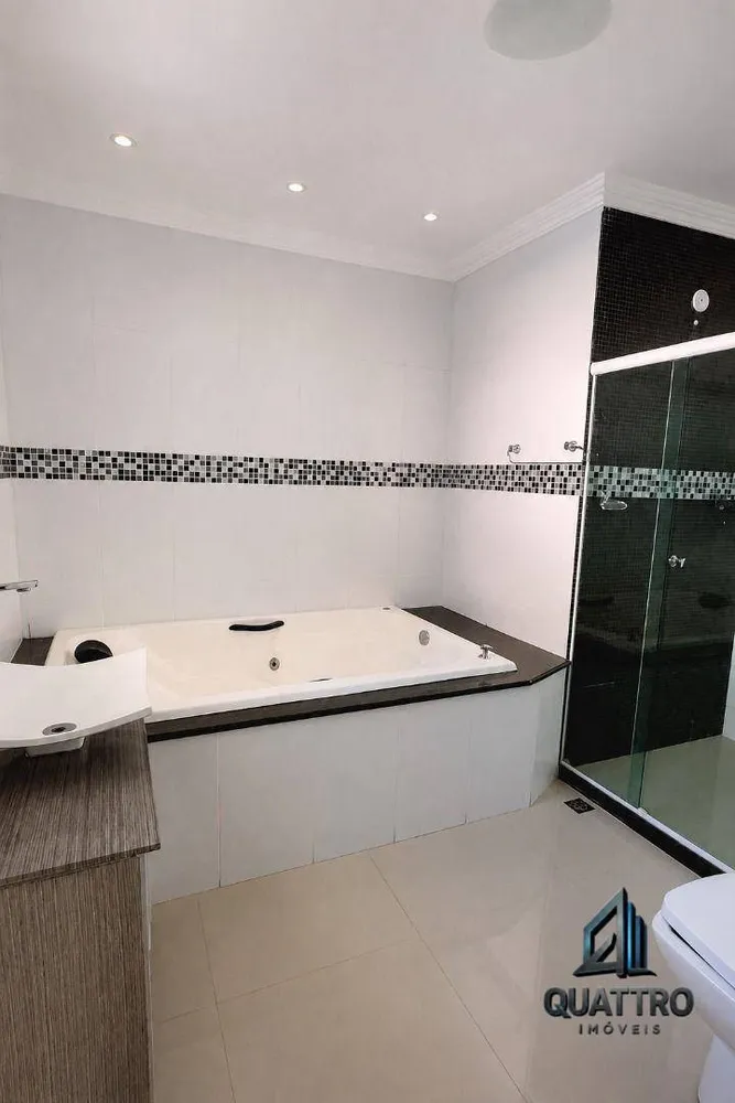 Casa de Condomínio, 4 quartos - Foto 50