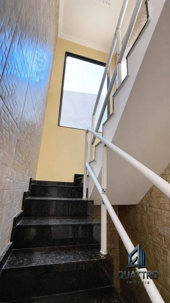 Casa de Condomínio, 4 quartos - Foto 45