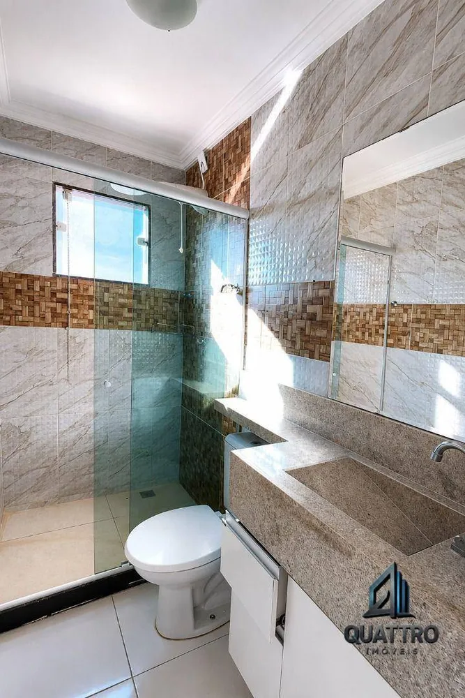 Casa de Condomínio, 4 quartos - Foto 2