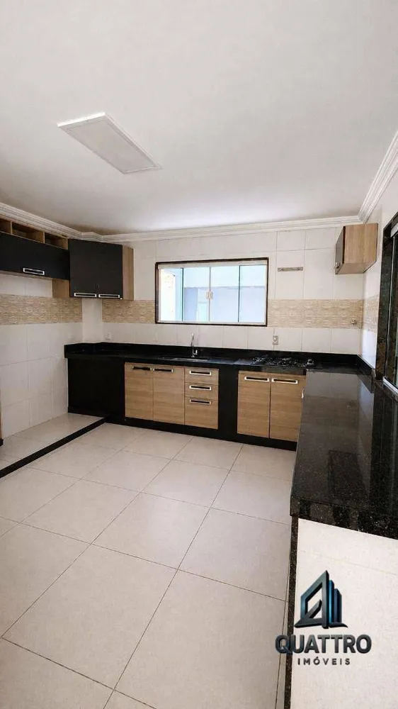 Casa de Condomínio, 4 quartos - Foto 30