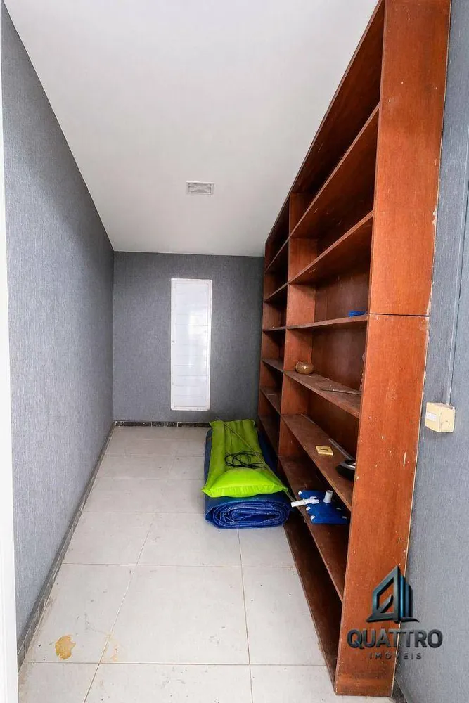 Casa de Condomínio, 4 quartos - Foto 52