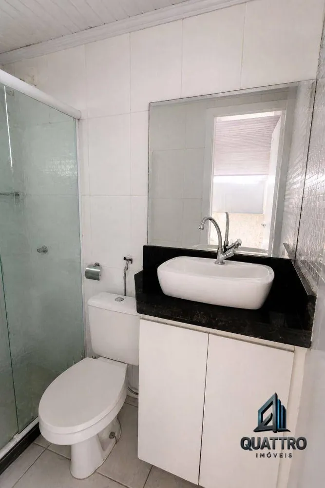 Casa de Condomínio, 4 quartos - Foto 42