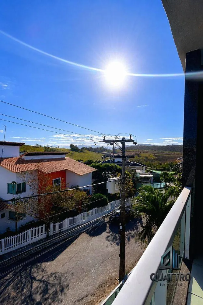 Casa de Condomínio, 4 quartos - Foto 5