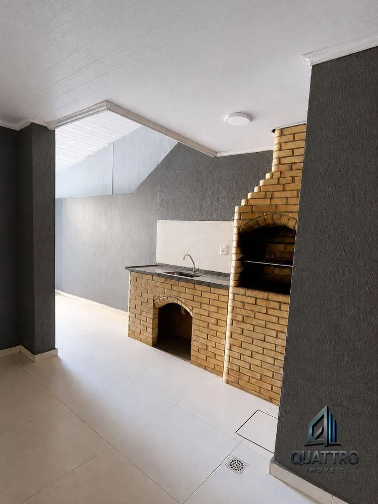 Casa de Condomínio, 4 quartos - Foto 43