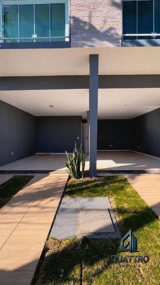 Casa de Condomínio, 4 quartos - Foto 29