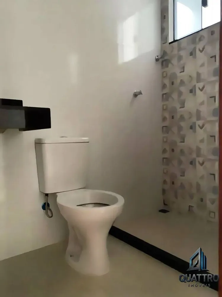 Casa, 3 quartos, 150 m² - Foto 14