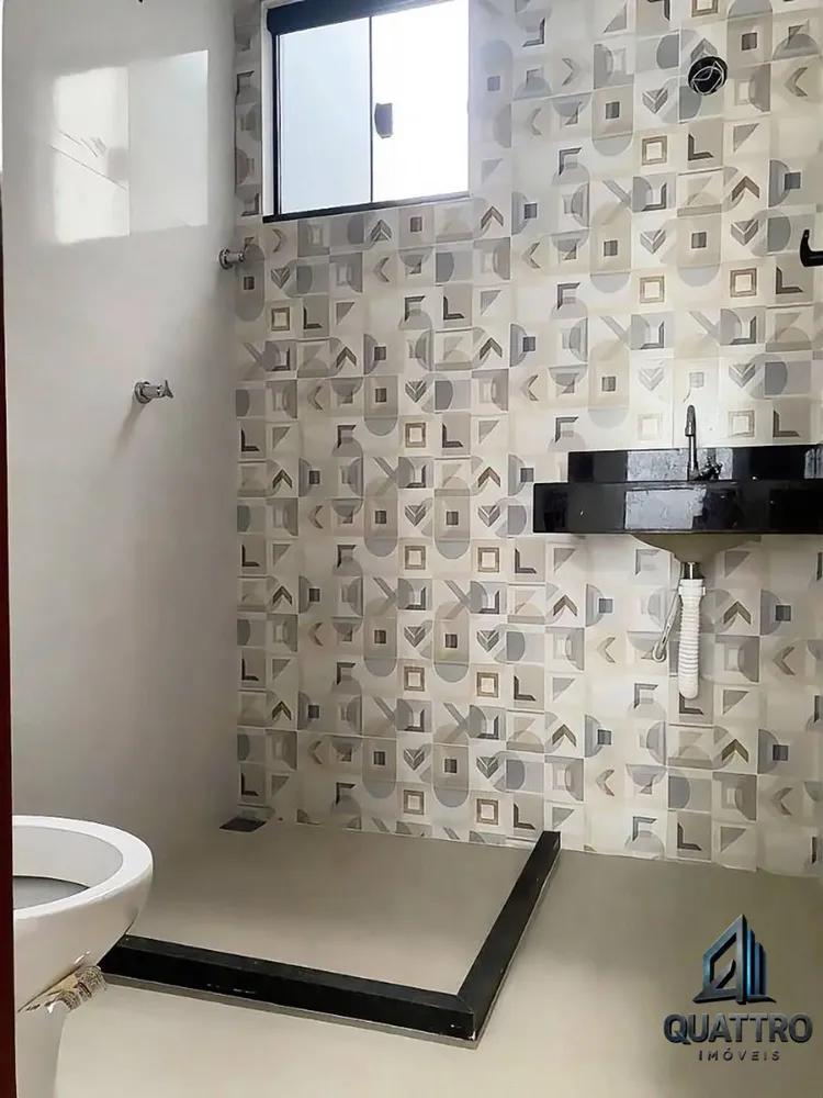 Casa, 3 quartos, 150 m² - Foto 4