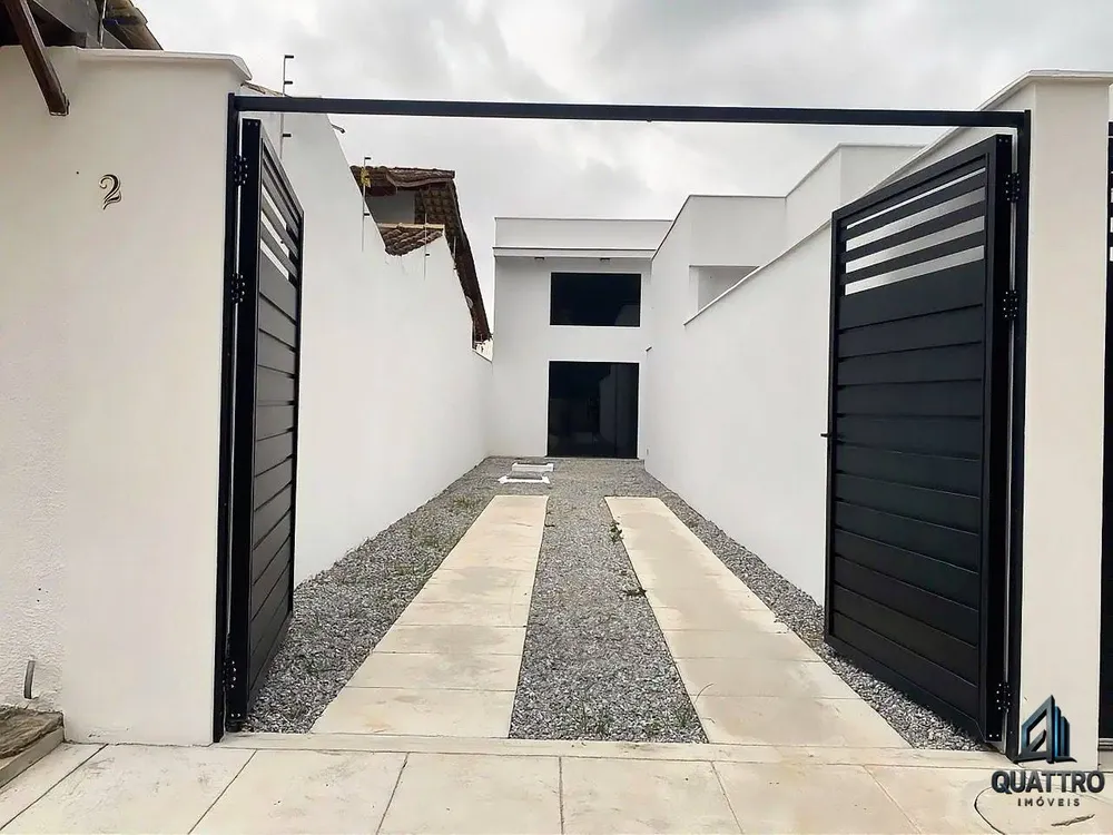 Casa, 3 quartos, 150 m² - Foto 22