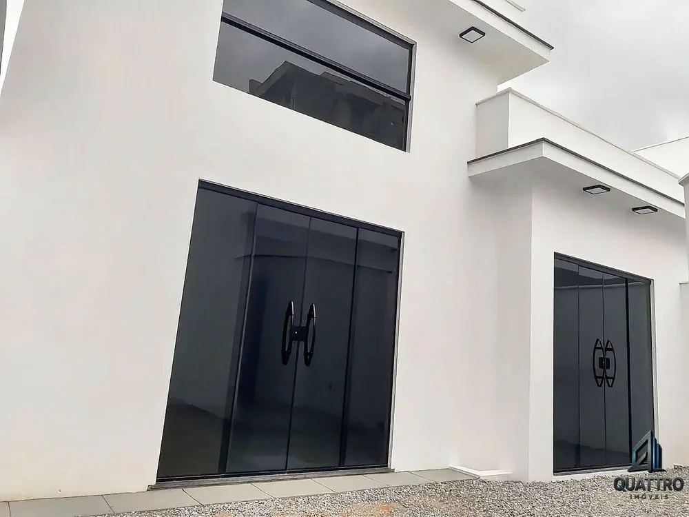 Casa, 3 quartos, 150 m² - Foto 3