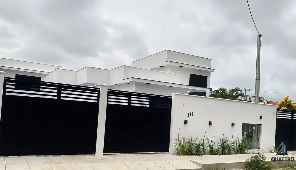 Casa, 3 quartos, 150 m² - Foto 1