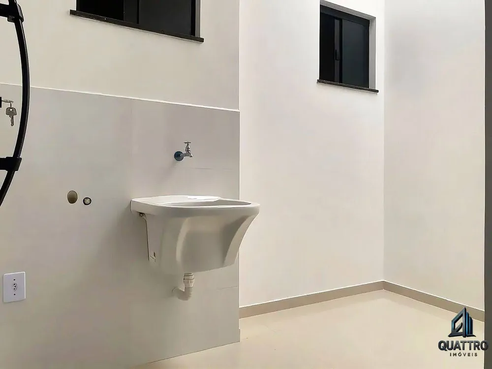 Casa, 3 quartos, 150 m² - Foto 19