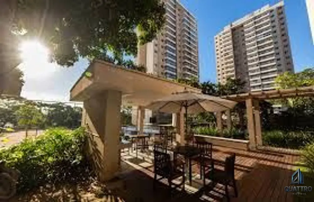 Apartamento, 3 quartos, 78 m² - Foto 3