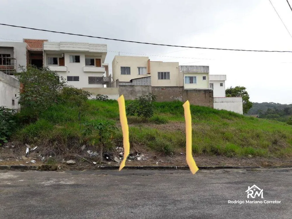 Terreno, 200 m² - Foto 5