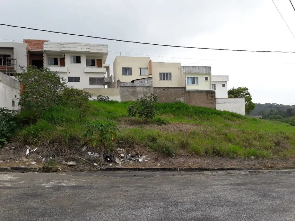 Terreno, 200 m² - Foto 1