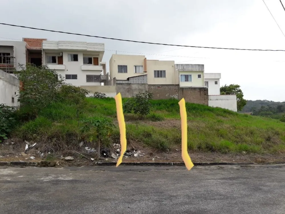 Terreno, 200 m² - Foto 3
