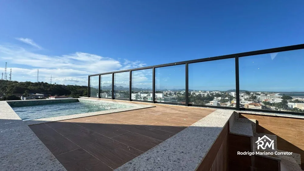 Cobertura, 3 quartos, 267 m² - Foto 12