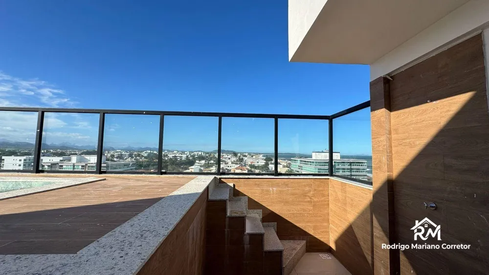 Cobertura, 3 quartos, 267 m² - Foto 1