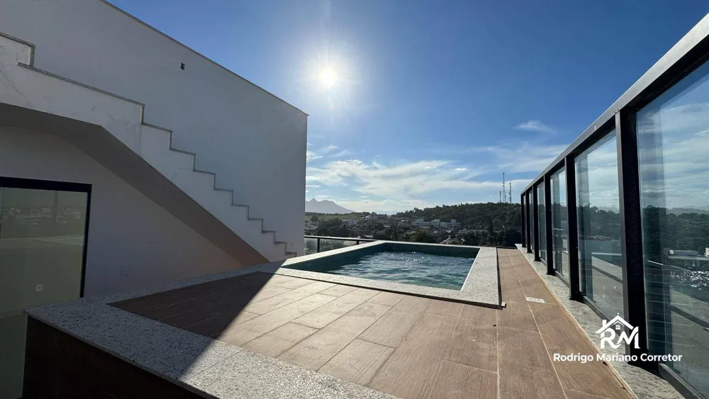 Cobertura, 3 quartos, 267 m² - Foto 19