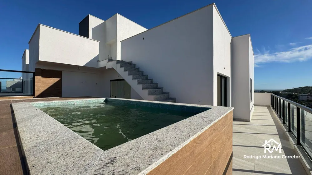 Cobertura, 3 quartos, 267 m² - Foto 18