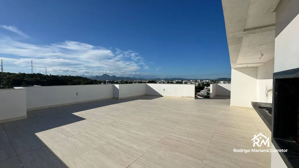 Cobertura, 3 quartos, 267 m² - Foto 2