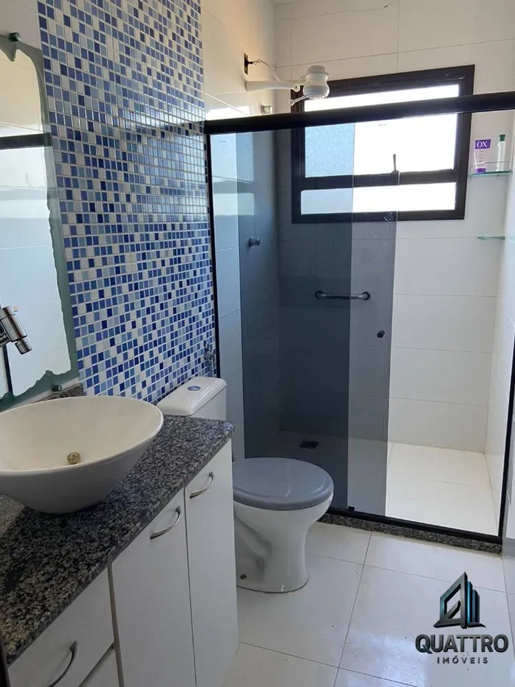 Casa de Condomínio, 3 quartos - Foto 21