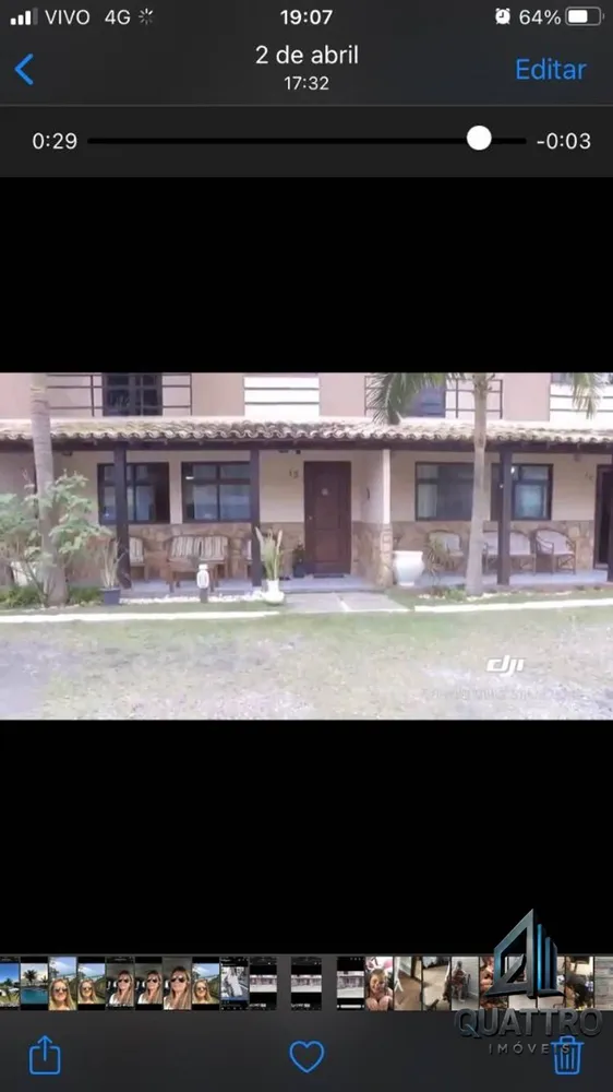 Casa de Condomínio, 3 quartos - Foto 15