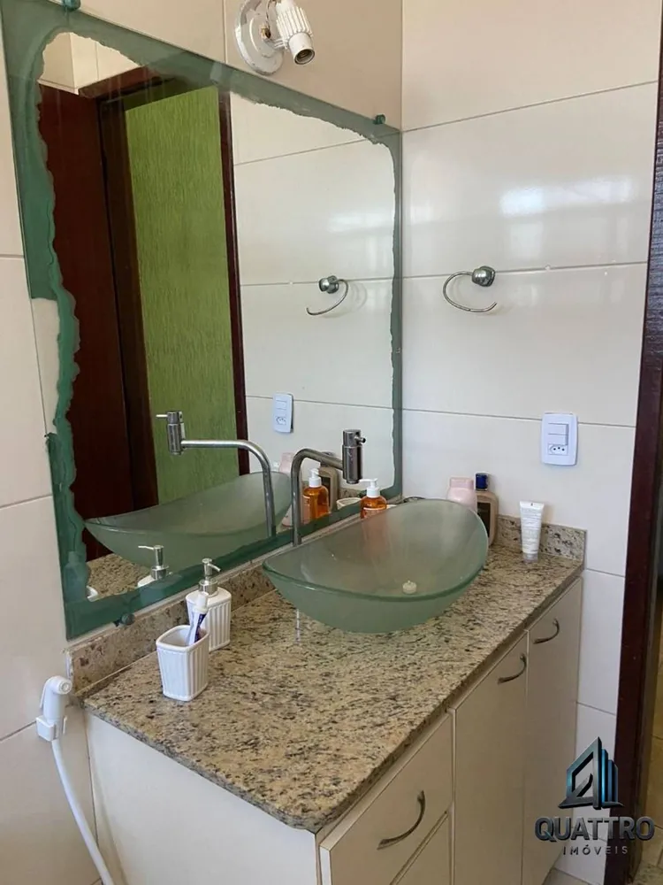 Casa de Condomínio, 3 quartos - Foto 20