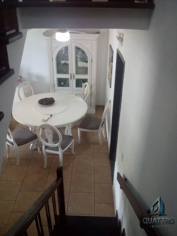Casa de Condomínio, 3 quartos - Foto 10