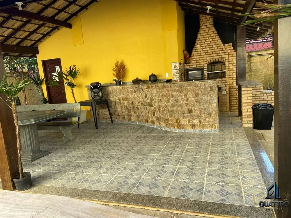 Casa de Condomínio, 3 quartos - Foto 16